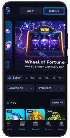 Big Bass Bonanza main page casino