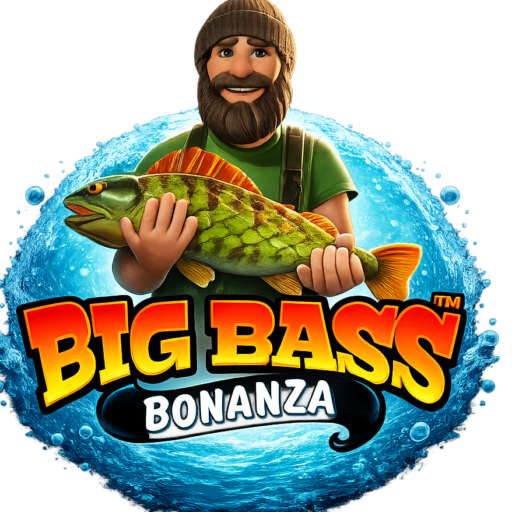 Big Bass Bonanza