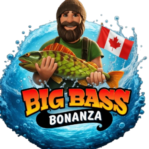 Big Bass Bonanza